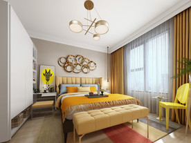 卧室设计