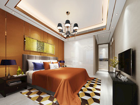 卧室设计