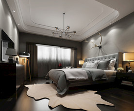 卧室设计