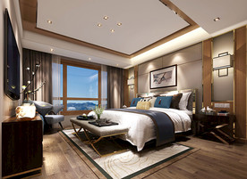 卧室设计