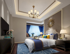 卧室设计