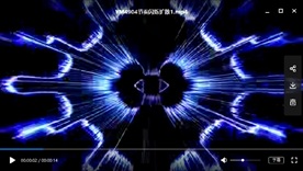 LED视频动态背景光效素材