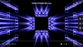 LED视频动态背景光效素材