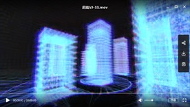 LED视频动态背景光效素材