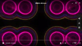 LED视频动态背景光效素材