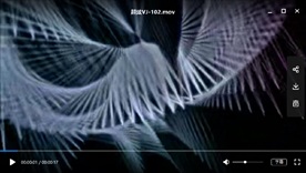 LED视频动态背景光效素材