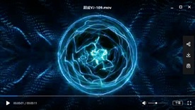 LED视频动态背景光效素材