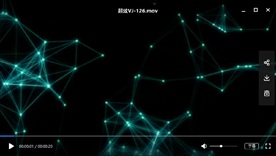 LED视频动态背景光效素材