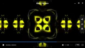 LED视频动态背景光效素材