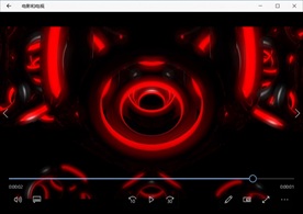 LED视频动态背景光效素材