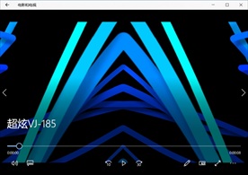 LED视频动态背景光效素材