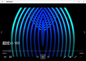 LED视频动态背景光效素材