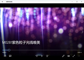 LED视频动态背景光效素材