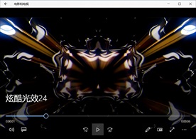 LED视频动态背景光效素材