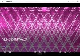 LED视频动态背景光效素材