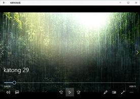 几何抽象视频动态背景特效素材