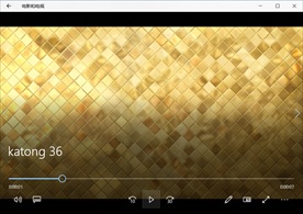 几何抽象视频动态背景特效素材