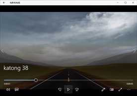 几何抽象视频动态背景特效素材