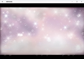 几何抽象视频动态背景特效素材