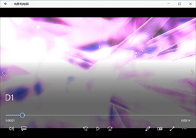 高清视频动态背景特效素材