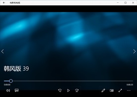 LED视频动态背景特效素材