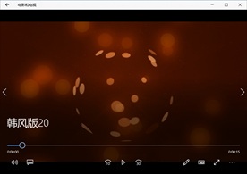 LED视频动态背景特效素材