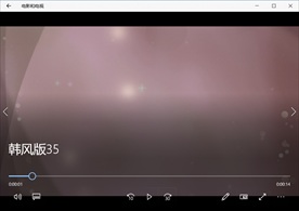 LED视频动态背景特效素材