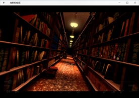 医疗科学动态背景特效素材