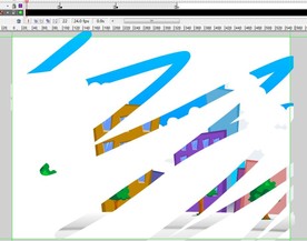 学生遮罩动画作业应用5秒