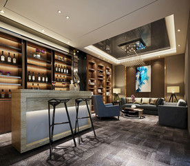 别墅地下室设计