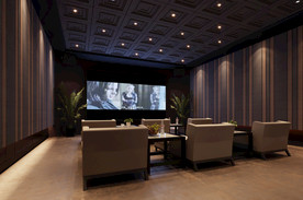 影音室设计