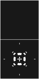 MVO酷炫全息科技元素视频