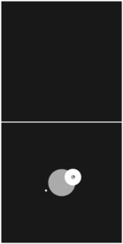 MVO酷炫全息科技元素视频