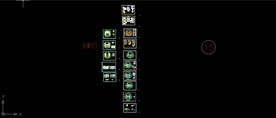 别墅CAD