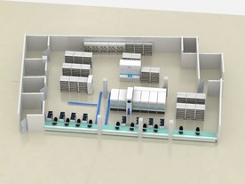 江西儿童医院  药房科技