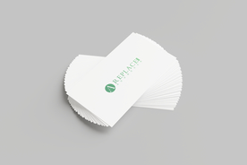 名片设计素材模板展示