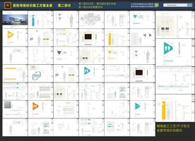 医院导视识别系统