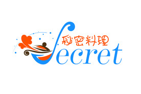 餐饮 logo