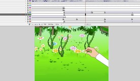 食物安全动画乱吃野菜中毒67秒