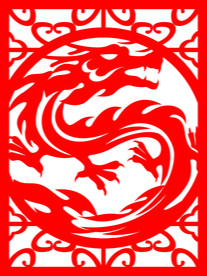 镂空花纹 镂空图案 雕花 窗花