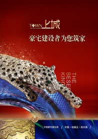 地产高炮 地产展板 地产围墙