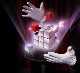 魔方