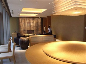 娱乐场所施工图含CAD结构图