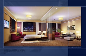 娱乐场所施工图含CAD结构图