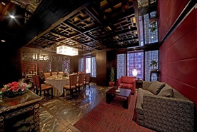 娱乐场所施工图含CAD结构图