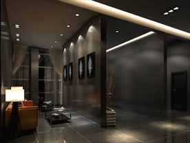 大型产业施工图含CAD结构图