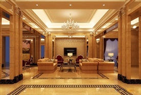 企业单位施工图含CAD结构图