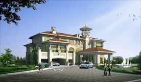 建筑施工图含CAD结构图