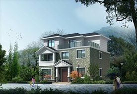 建筑施工图含CAD结构图