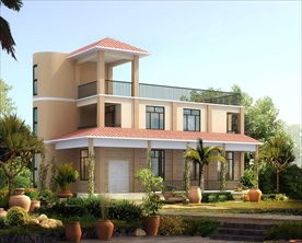 建筑施工图含CAD结构图